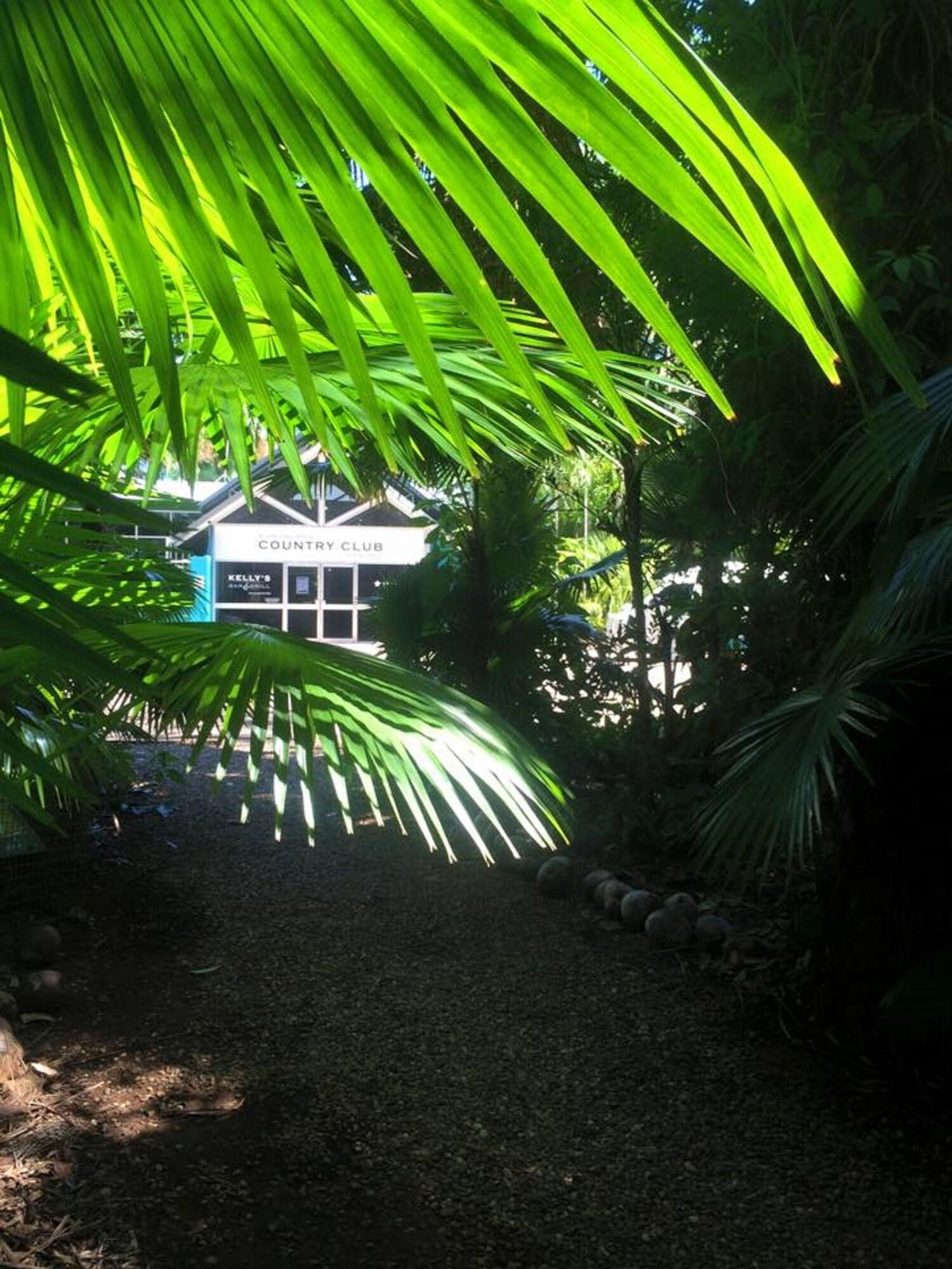 Kununurra Country Club Resort Exterior foto