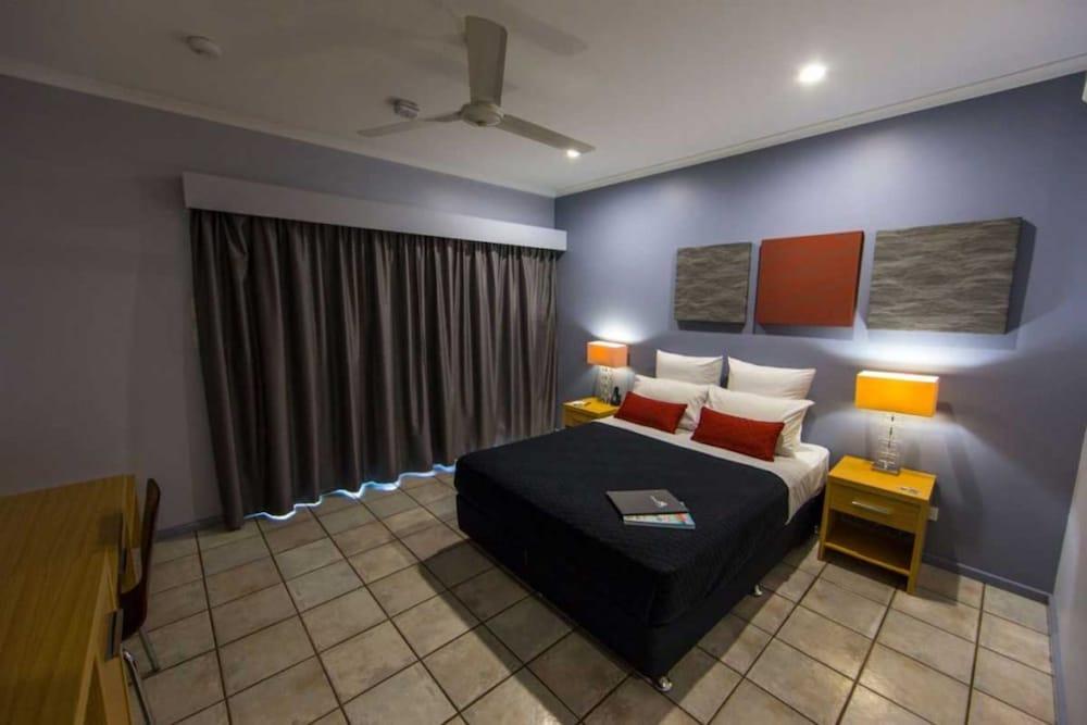 Kununurra Country Club Resort Exterior foto