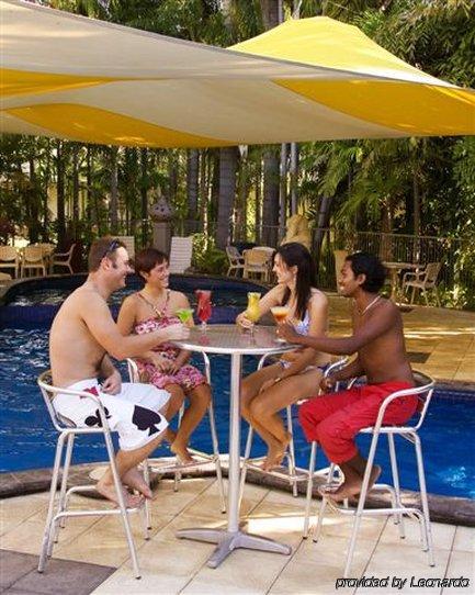 Kununurra Country Club Resort Facilidades foto