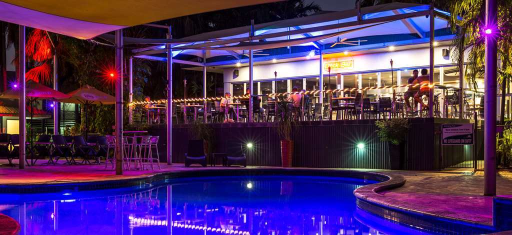 Kununurra Country Club Resort Facilidades foto