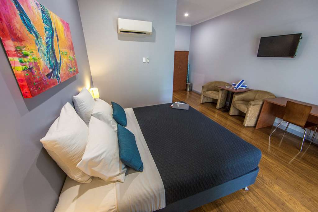 Kununurra Country Club Resort Quarto foto