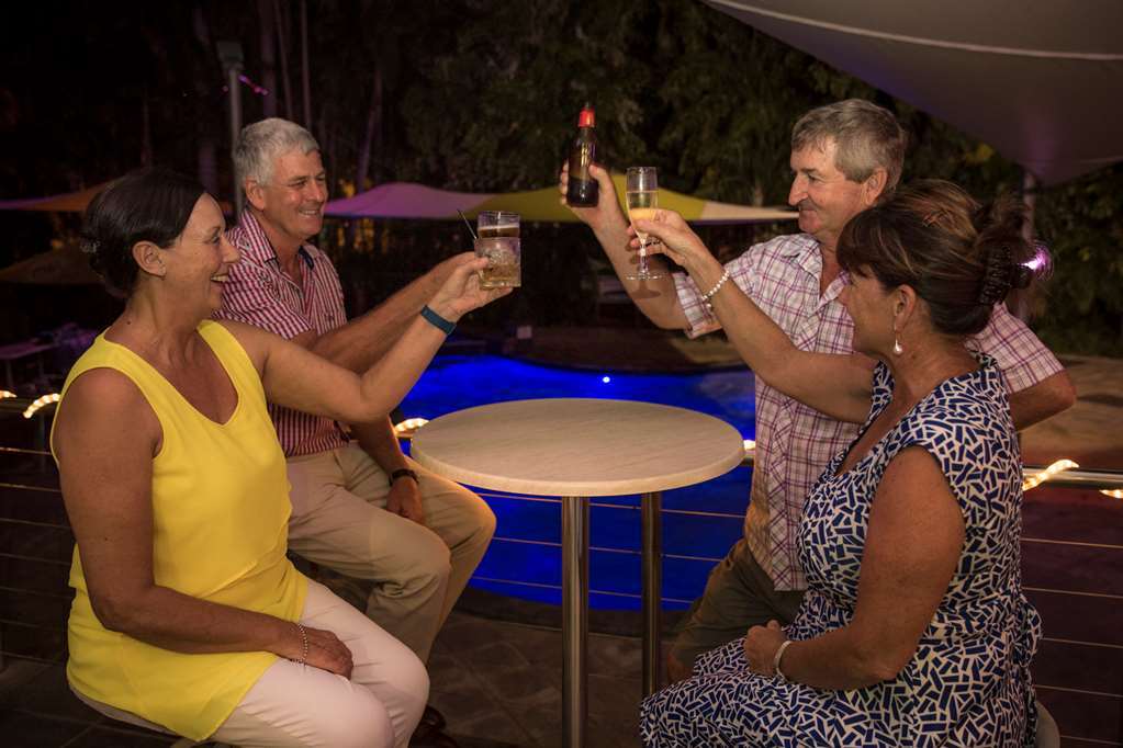 Kununurra Country Club Resort Facilidades foto