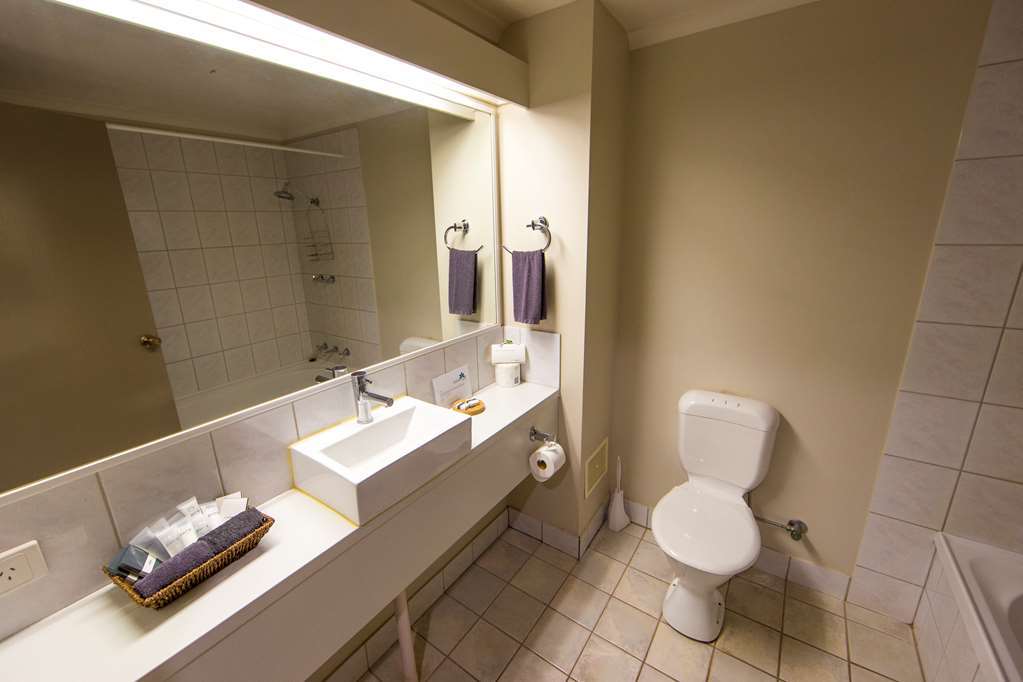Kununurra Country Club Resort Quarto foto