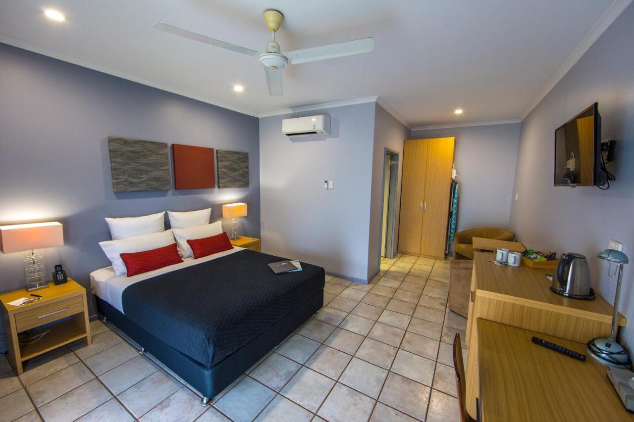 Kununurra Country Club Resort Exterior foto