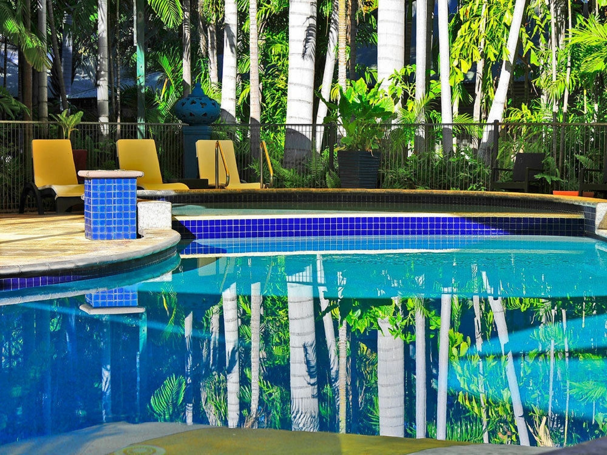 Kununurra Country Club Resort Exterior foto